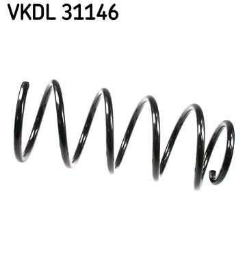 SKF VKDL 31146 Fahrwerksfeder